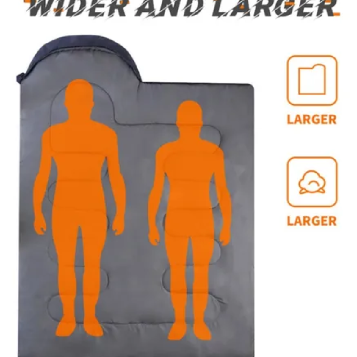 Saco De Dormir Ultra Ligero